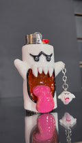 Boo lighter case