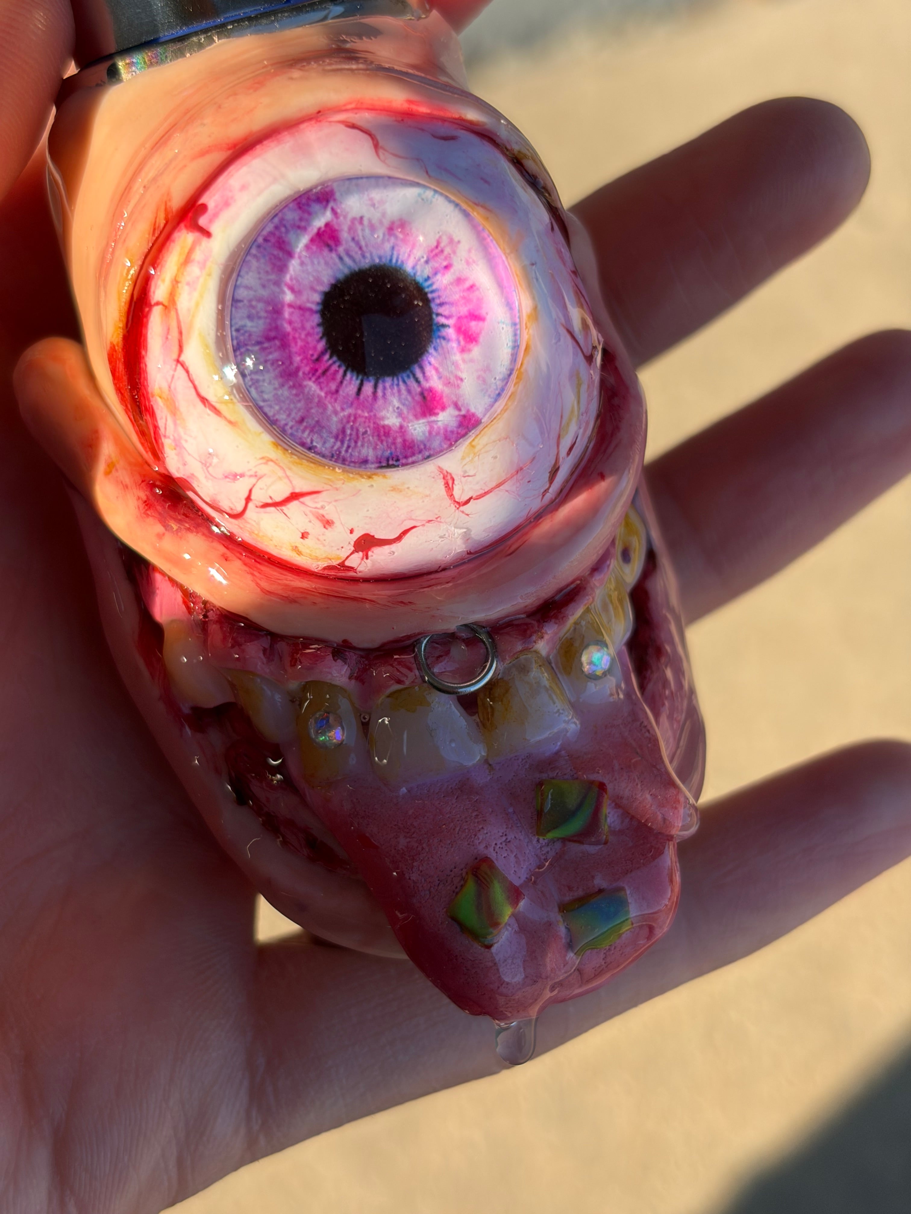 Lucy lighter case