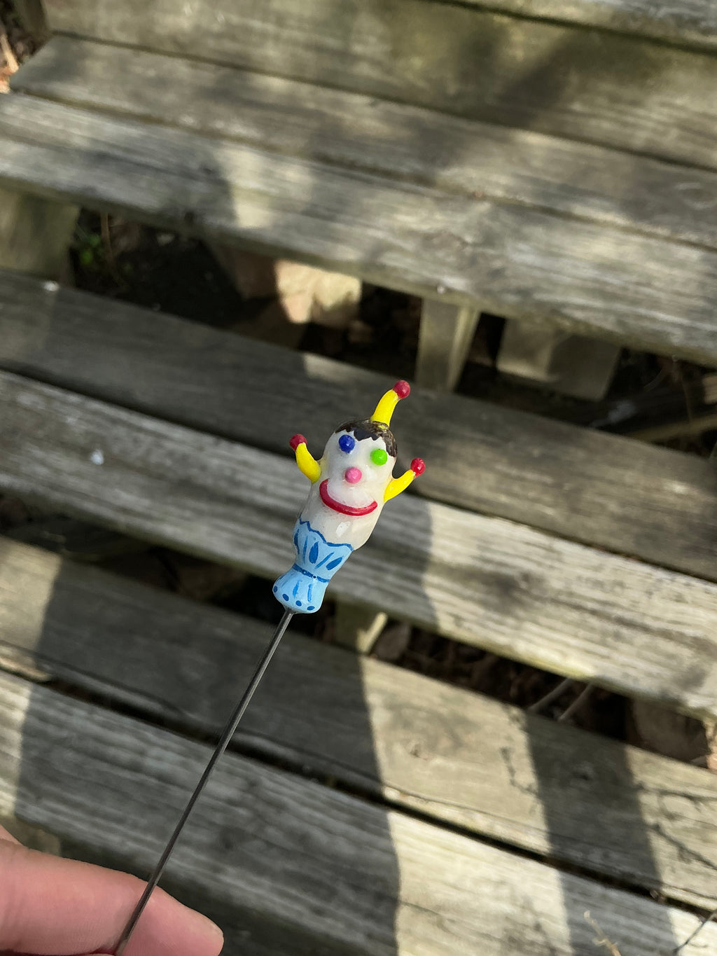 Goofy Goober Sundae Poker