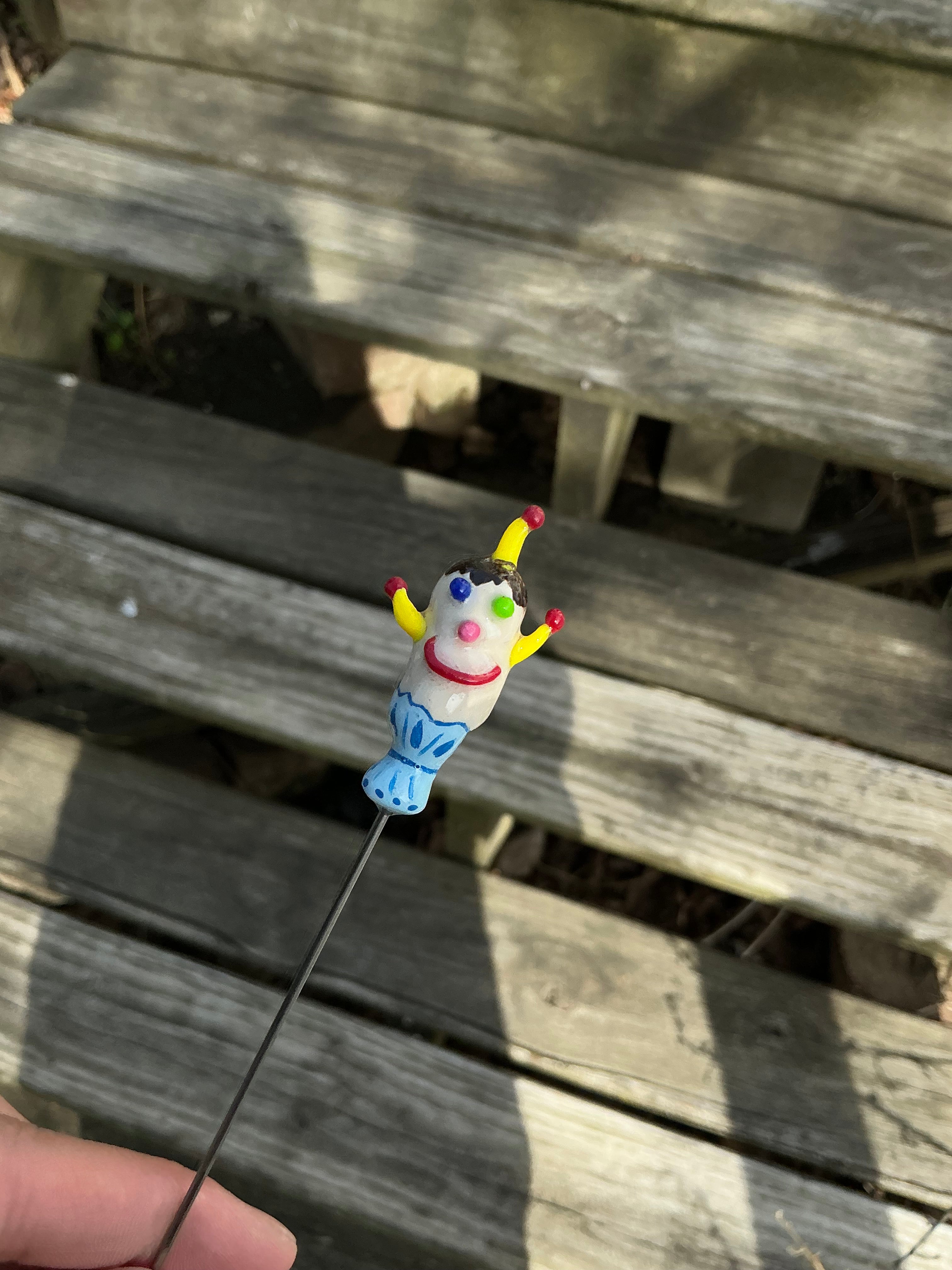 Goofy Goober Sundae Poker