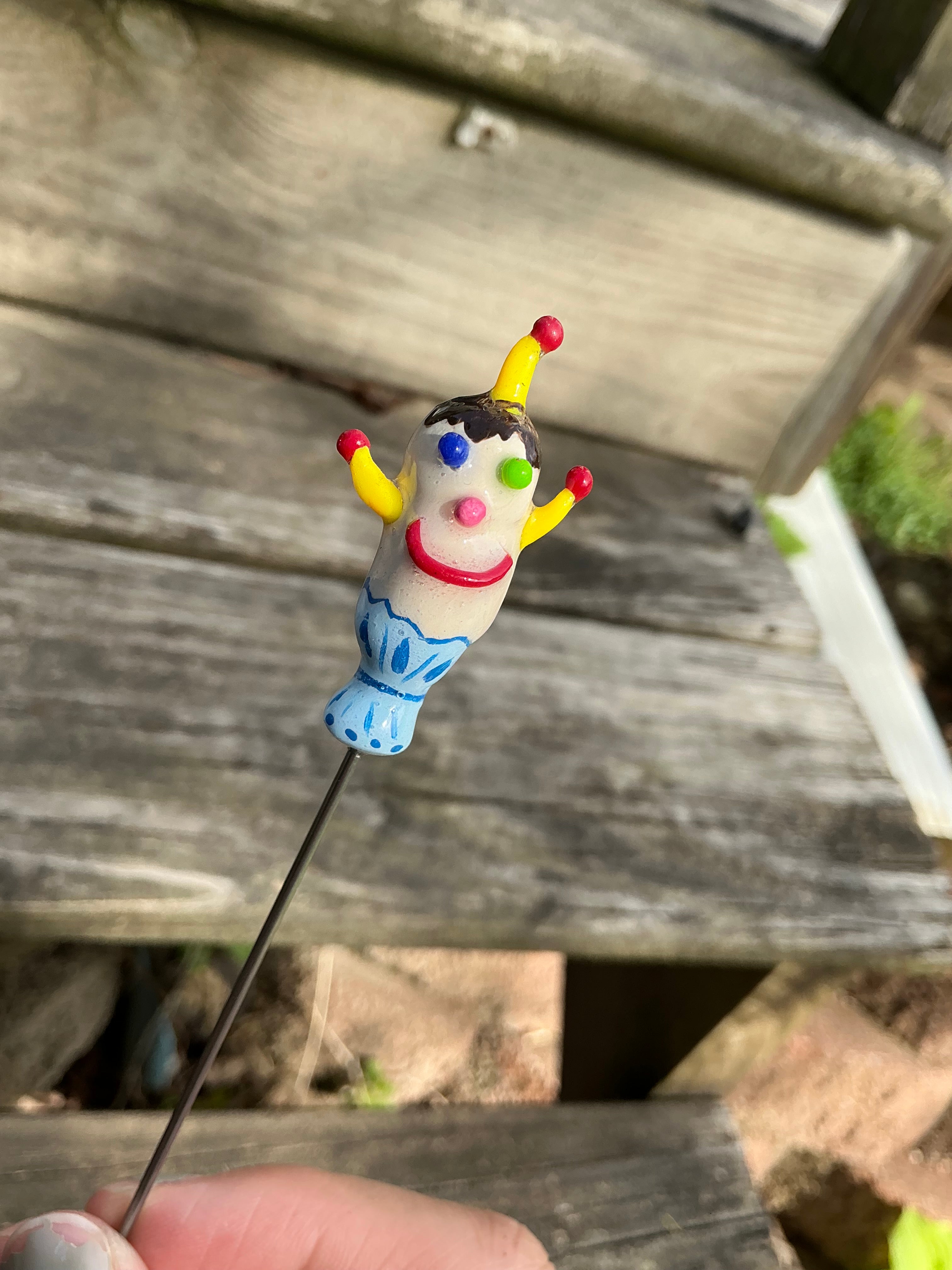Goofy Goober Sundae Poker