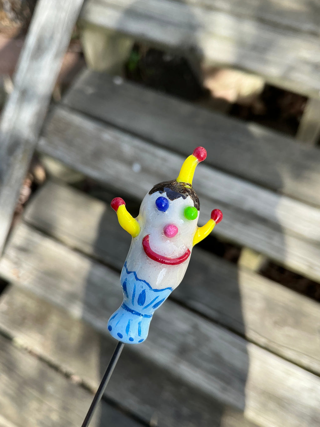 Goofy Goober Sundae Poker