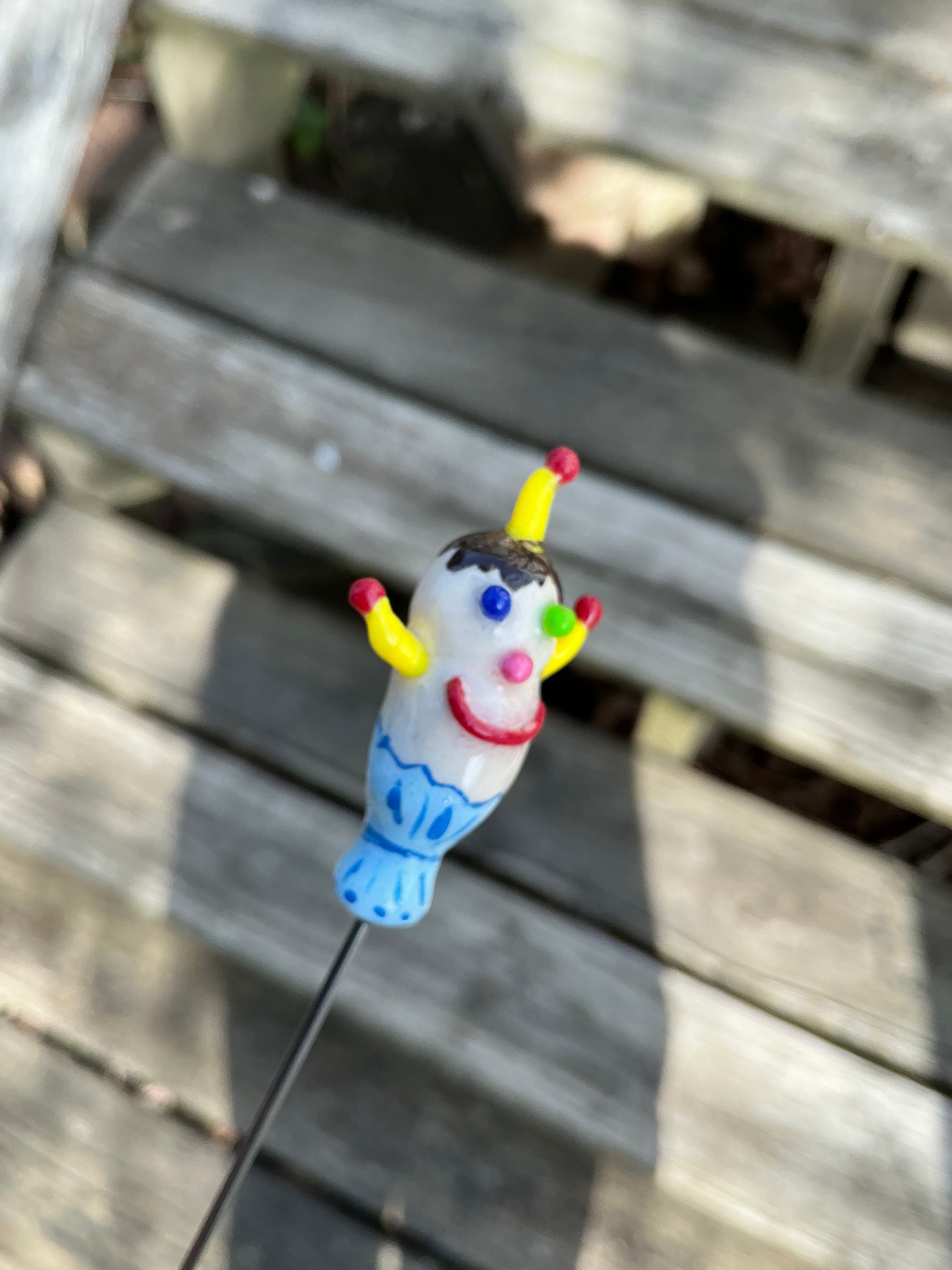 Goofy Goober Sundae Poker