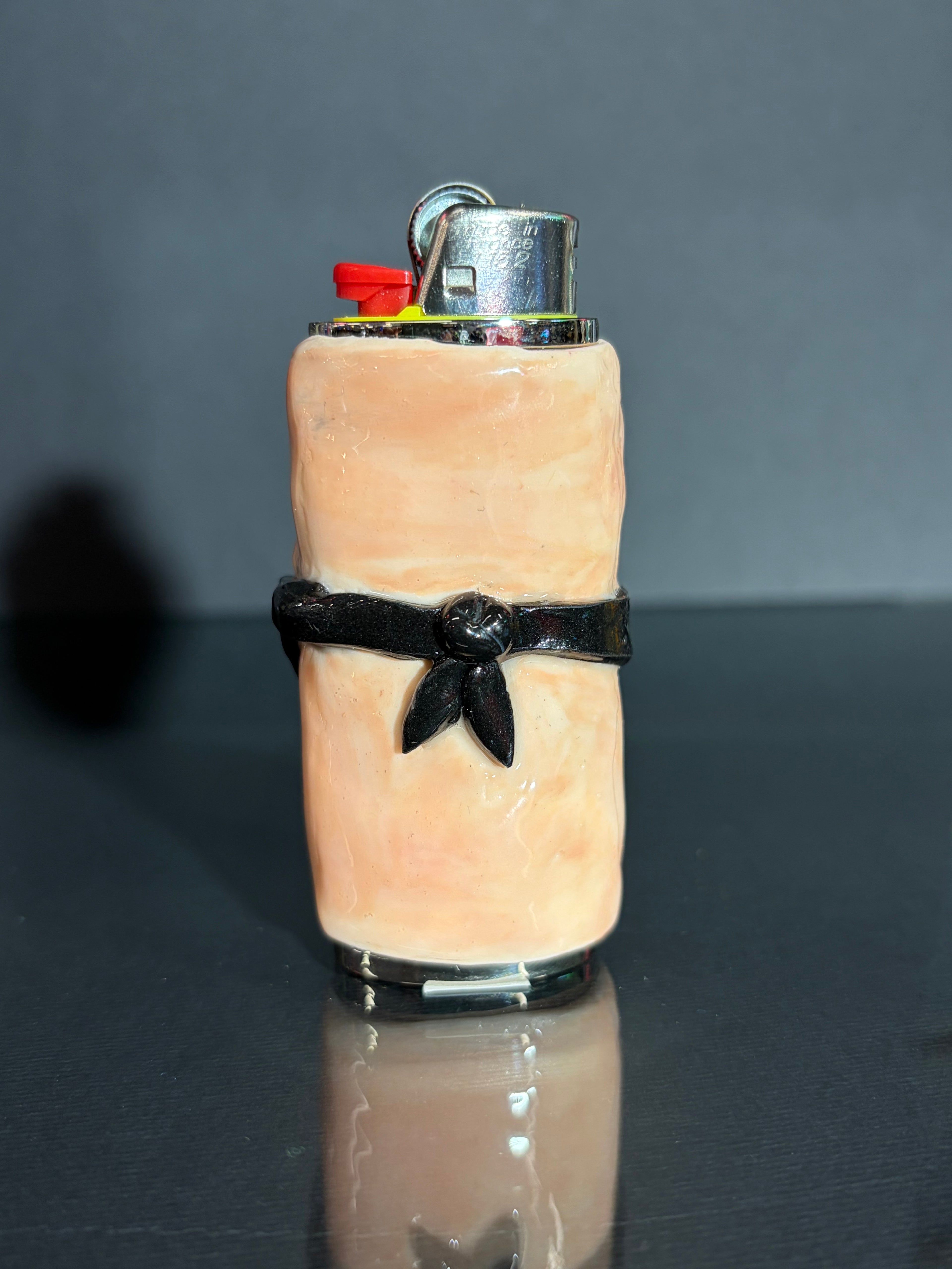 Bandit Randy Lighter Case