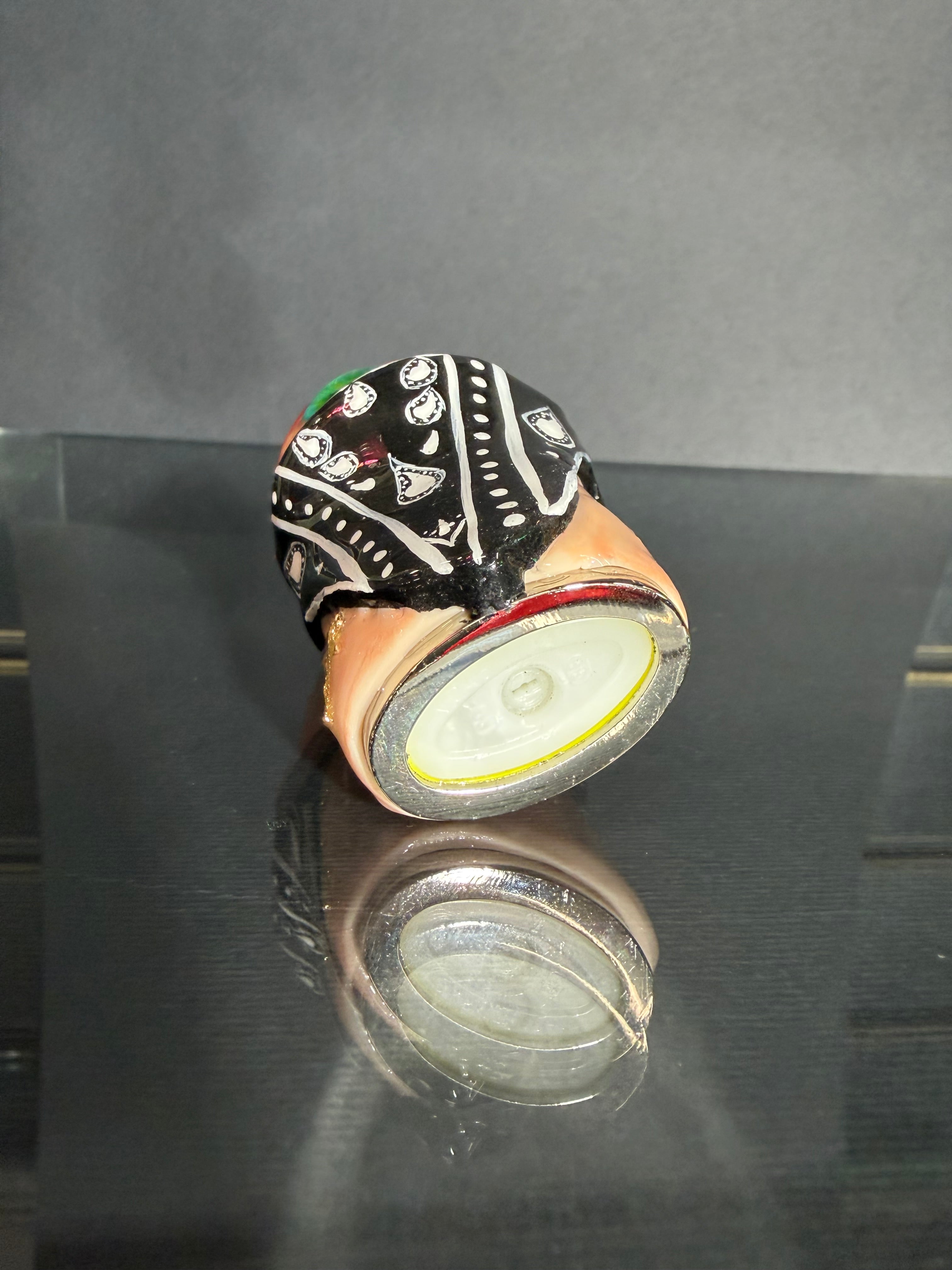 Bandit Randy Lighter Case