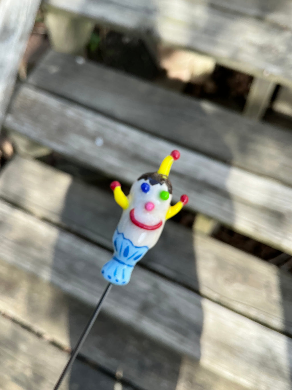 Goofy Goober Sundae Poker