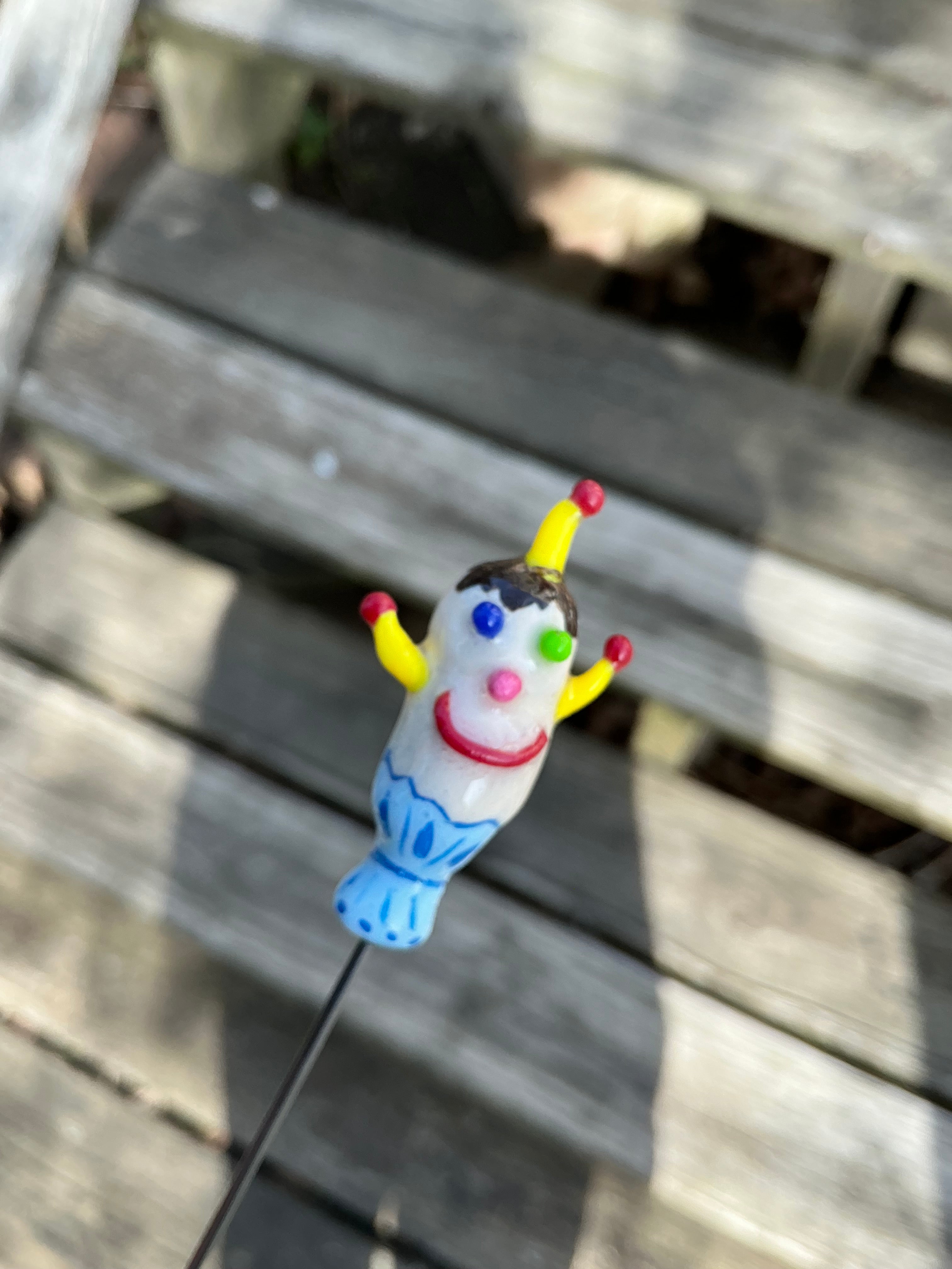 Goofy Goober Sundae Poker