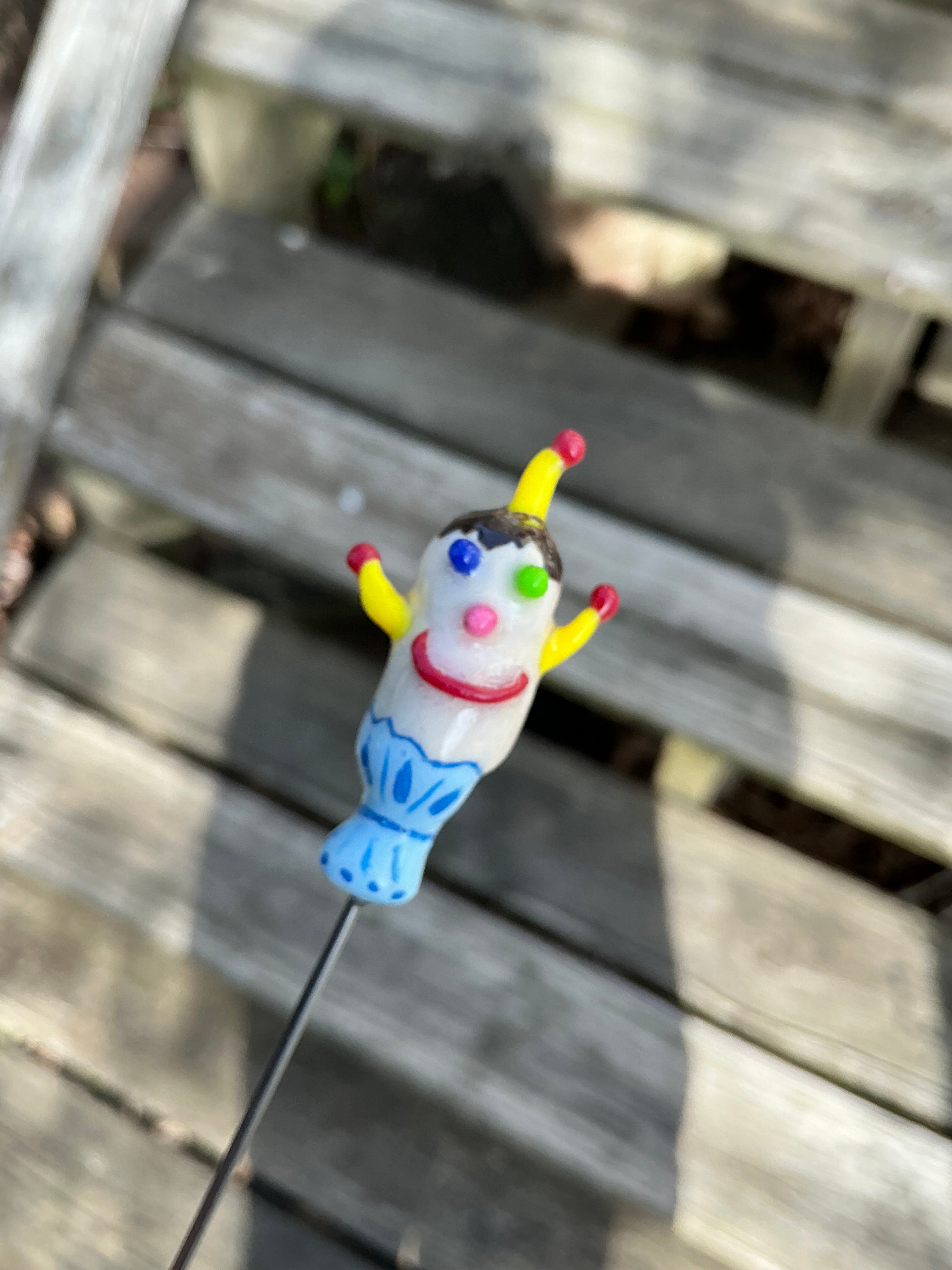 Goofy Goober Sundae Poker