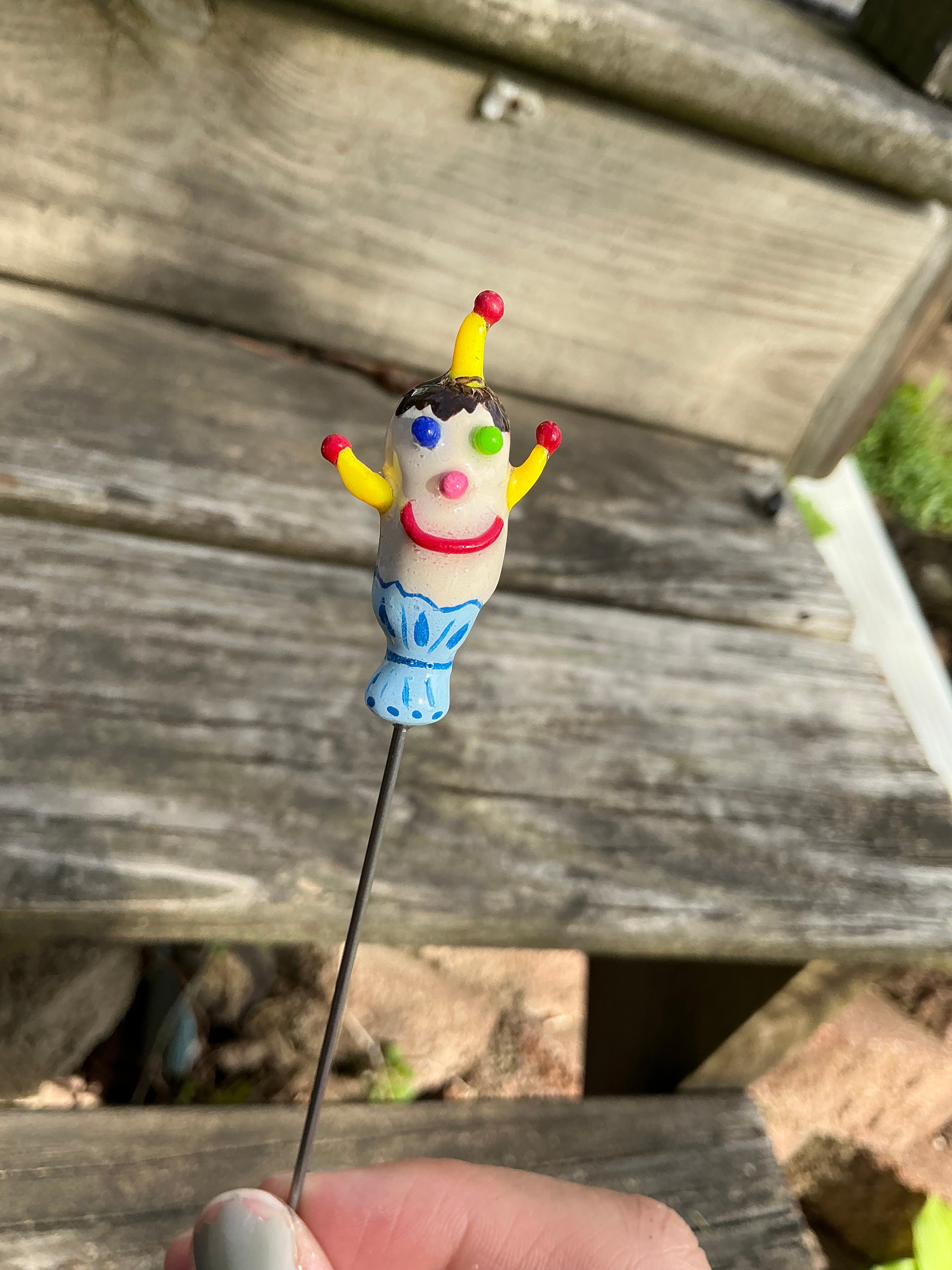 Goofy Goober Sundae Poker
