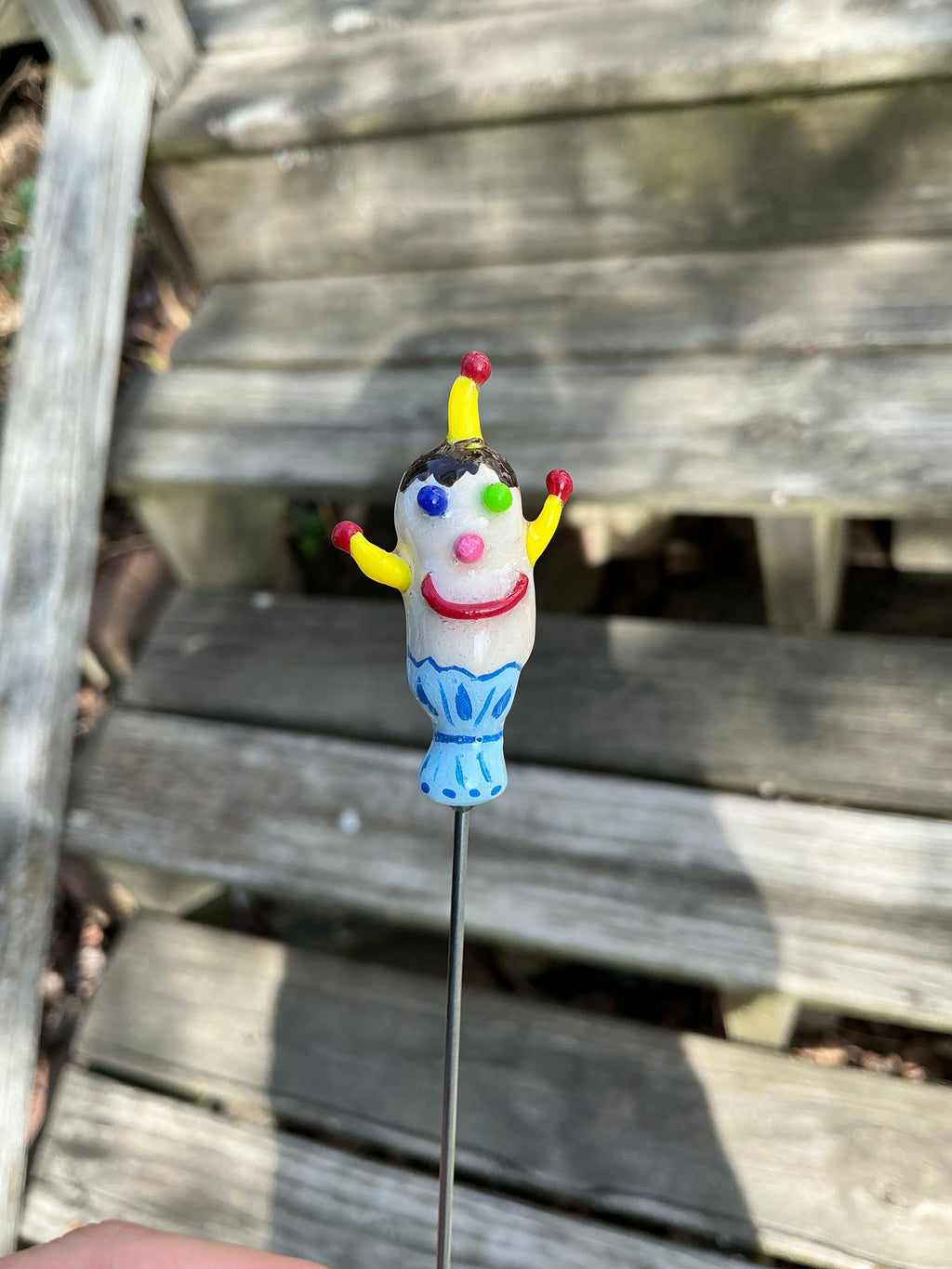 Goofy Goober Sundae Poker