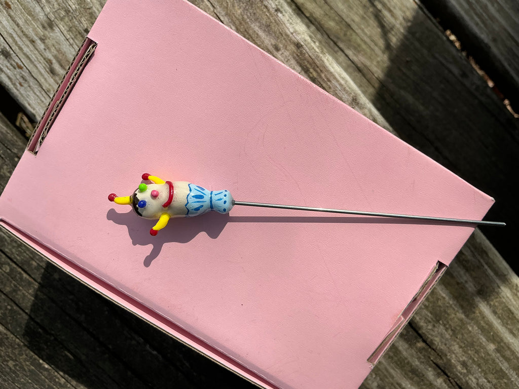 Goofy Goober Sundae Poker