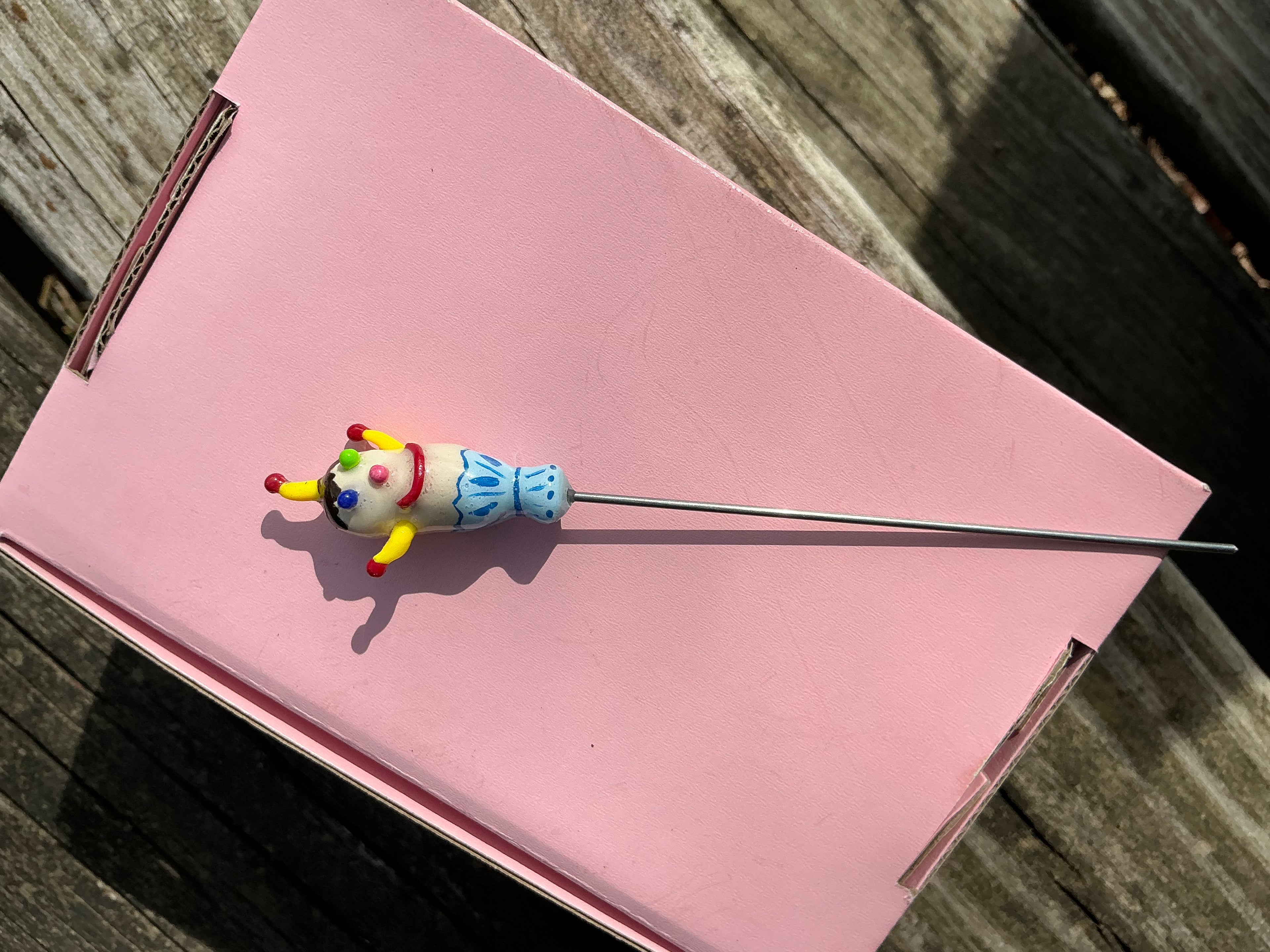 Goofy Goober Sundae Poker