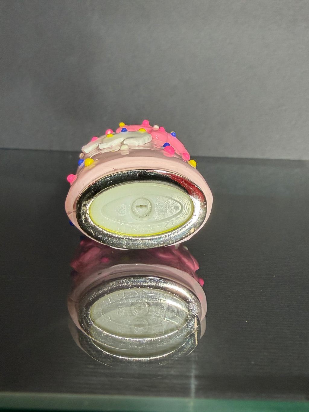 Frosted Animal Cookies Lighter Case