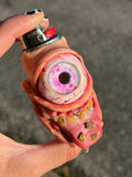 Lucy lighter case