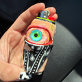 Bandit Randy Lighter Case