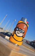 Velma Lighter Case
