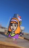 Daphne Lighter Case