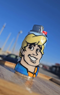 Fred Jones Lighter Case