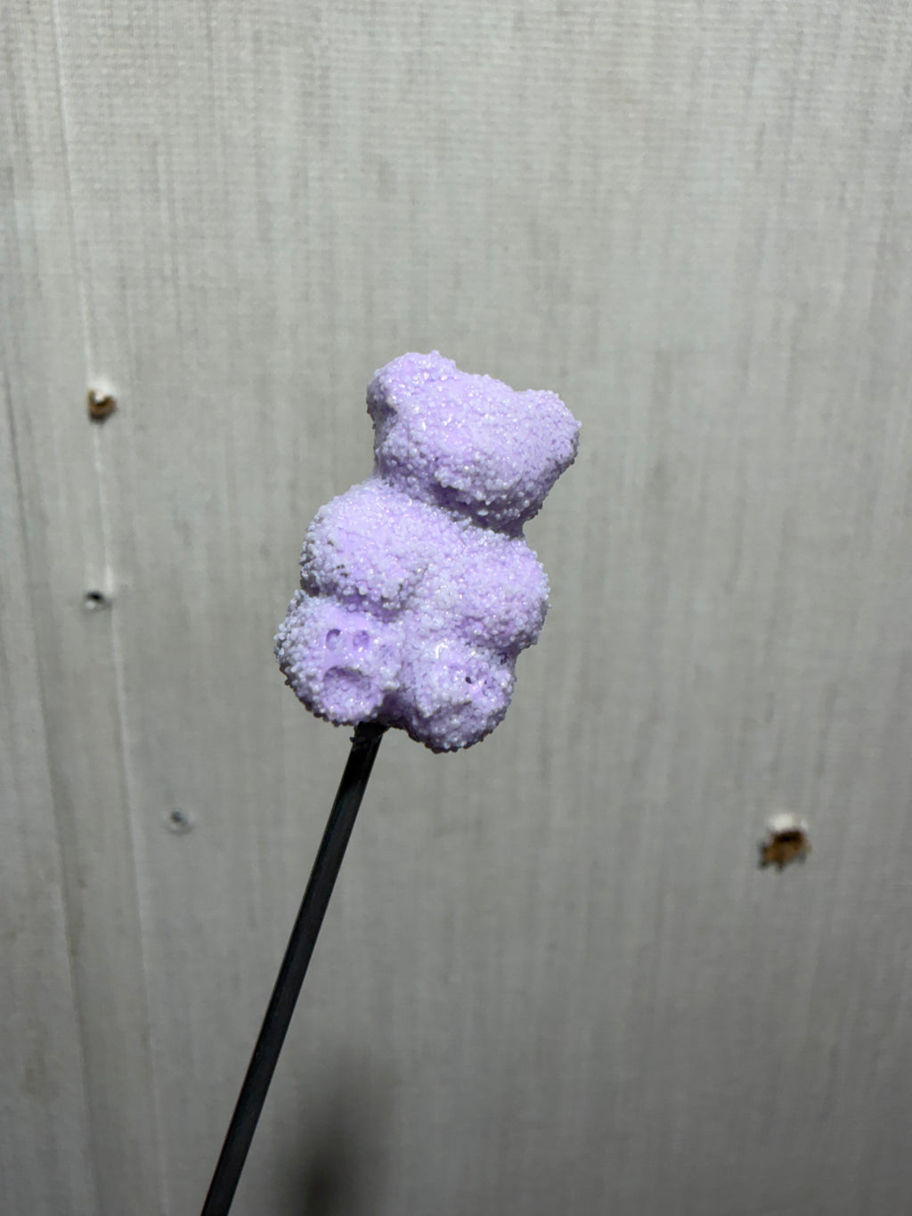 Sour Gummy Bear Poker
