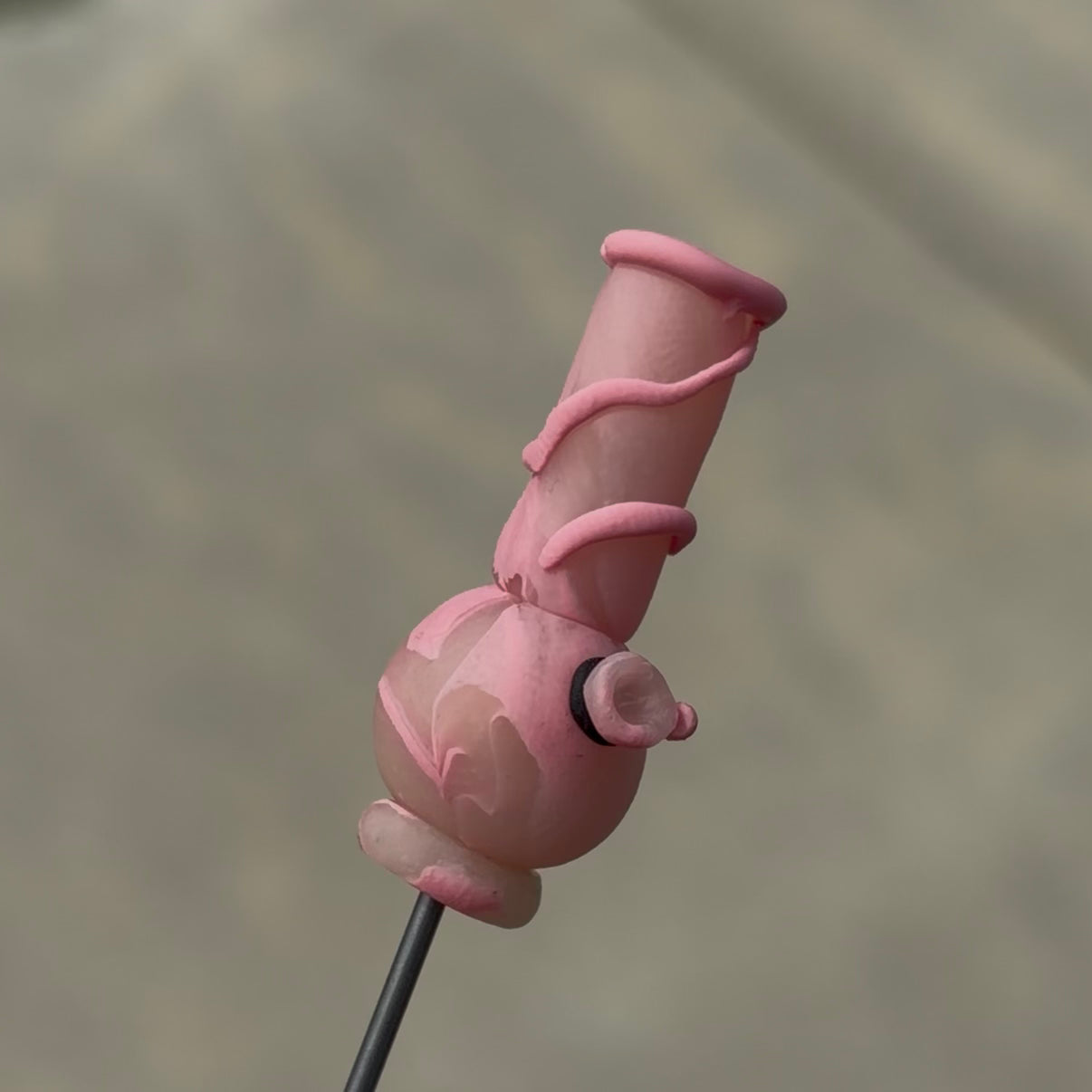 Miniature Bong Toker Pokers