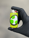 Yoshi Egg Lighter case